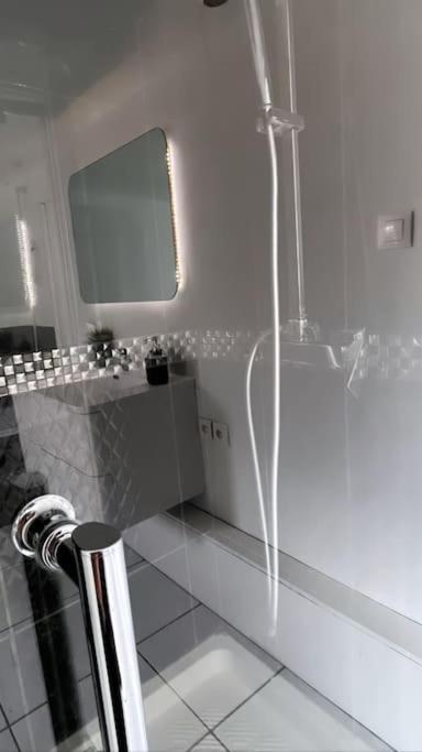 Grande Maison Et Jardin Metropole Seclin Ngoại thất bức ảnh