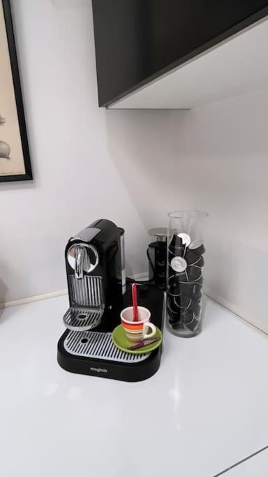 Grande Maison Et Jardin Metropole Seclin Ngoại thất bức ảnh
